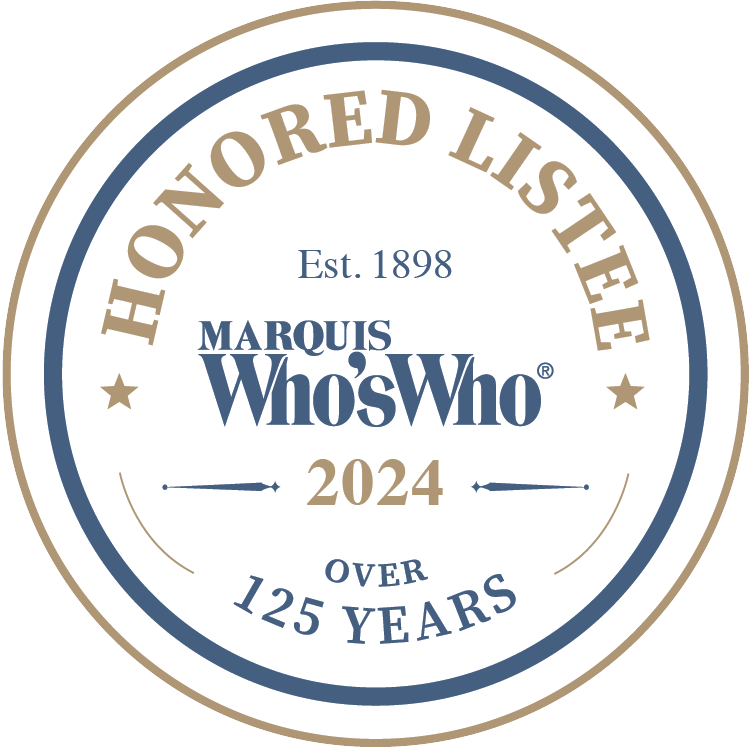 whos who honorable listee